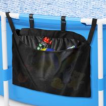 Bolsa de Armazenamento para Boias de Piscina Gattlukd - Expansiva