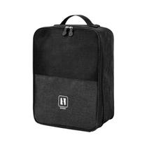 Bolsa De Armazenamento Para Calçados De Viagem Organizador Portátil Para Bagagem Roupas Maquiagem