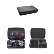 Bolsa De Armazenamento Para Câmera De Ação GoPro Hero 13 12 11 10 9 8 7 SJCAM SJ4000 AKASO Insta360 Bolsa De Armazenamento Para Câmera De Ação GoPro Hero 13 12 11 10 9 8 7 SJCAM SJ4000 AKASO Insta360