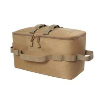 Bolsa De Armazenamento Para Camping Ao Ar Livre, Cesta Para Transporte De Fogareiro, Organizador De