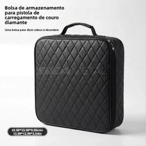 Bolsa De Armazenamento Para Carregador De Carro Elétrico À Prova d'Água E Retardante De Chamas Bolsa De Armazenamento Para Carregador De Carro Elétrico À Prova d'Água E Retardante De Chamas