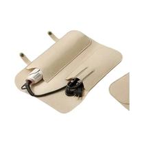 Bolsa De Armazenamento Para Chapinha De Cabelo De Viagem, Organizador De Chapinha De Feltro,