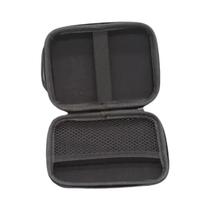 Bolsa De Armazenamento Para Console De Jogos R36S R35 Plus, Estojo Duro EVA Portátil Para Acessórios