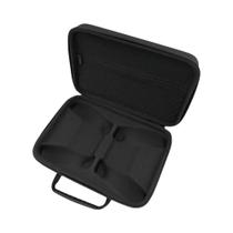 Bolsa De Armazenamento Para Controle De Jogo PS5 Estojo Duro À Prova De Choque Para Acessórios De