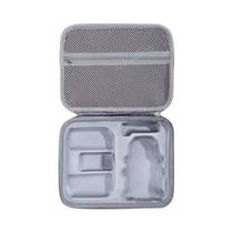 Bolsa De Armazenamento Para Controle Remoto Da Bateria Do Drone DJI Mini 2/SE/4K, Bolsa Protetora