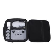 Bolsa de armazenamento para estojo de transporte DJI Mini 2 Royal Series Bolsa de armazenamento para estojo de transporte DJI Mini 2 Royal Series