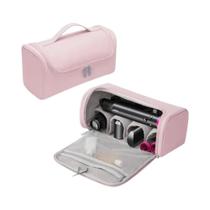 Bolsa De Armazenamento Para Ferramentas De Cabeleireiro À Prova d'Água Com Grande Capacidade E Bolsa De Armazenamento Para Ferramentas De Cabeleireiro À Prova d'Água Com Grande Capacidade E