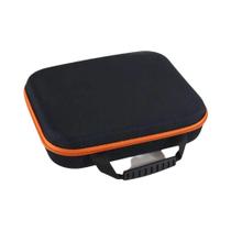 Bolsa De Armazenamento Para Ferramentas De Furadeira Elétrica, Organizador Portátil Em Tecido Oxford Bolsa De Armazenamento Para Ferramentas De Furadeira Elétrica, Organizador Portátil Em Tecido Oxford