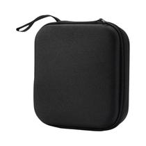 Bolsa De Armazenamento Para Gadgets Tecnológicos Mini Estojo Com Zíper Organizador De Cabos De Fone