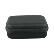 Bolsa De Armazenamento Para GoPro Hero13 12 11 10 9 8 7 6 5 4 3 MAX, Capa Portátil Para Câmera,