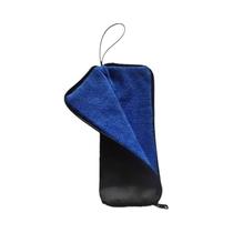 Bolsa De Armazenamento Para Guarda-Chuva De Microfibra Impermeável, Capa De Guarda-Chuva Portátil E Bolsa De Armazenamento Para Guarda-Chuva De Microfibra Impermeável, Capa De Guarda-Chuva Portátil E