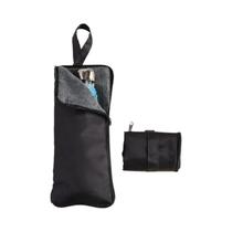 Bolsa De Armazenamento Para Guarda-Chuva Portátil À Prova d'Água, Pequena, Com Estampa Fresca, Tipo
