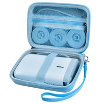 Bolsa de armazenamento para impressora NIIMBOT D11 Label Maker