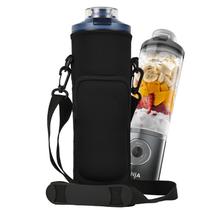 Bolsa de armazenamento para liquidificador portátil Ninja Blast Max Bolsa de armazenamento para liquidificador portátil Ninja Blast Max