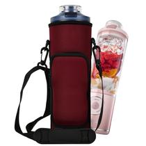 Bolsa de armazenamento para liquidificador portátil Ninja Blast Max