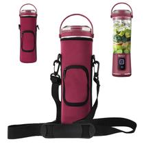 Bolsa de armazenamento para liquidificador portátil Ninja NUENSS-ROR série BC151