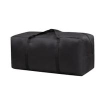 Bolsa De Armazenamento Para Móveis Em Tecido Oxford Impermeável, Cubo Para Lavanderia E Compras,