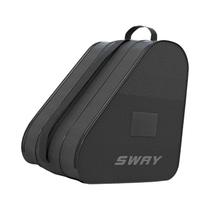 Bolsa de Armazenamento para Patins de Gelo - Respirável e à Prova d'Água Bolsa de Armazenamento para Patins de Gelo - Respirável e à Prova d'Água