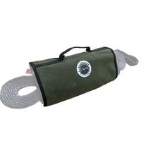 Bolsa de Armazenamento para Recovery Wrap Overland Vehicle Systems em Lona Encerada