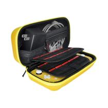 Bolsa De Armazenamento Para Switch Lite, Estojo Duro EVA, Capa Protetora Portátil Para Console De