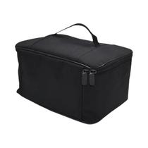 Bolsa De Armazenamento Para Switch OLED Lite, Estojo Protetor Portátil Com Compartimento Destacável