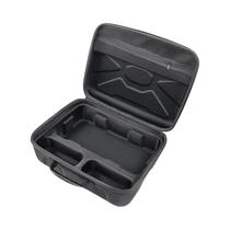 Bolsa De Armazenamento Para Xbox Series X, Estojo Duro Para Console, Controle E Acessórios, Capa
