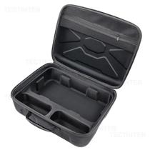 Bolsa De Armazenamento Para Xbox Series X, Estojo Duro Para Console, Controle E Acessórios, Capa