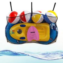 Bolsa de armazenamento Pool Floats JYSILIYH Water Tech Pool Pouch Bolsa de armazenamento Pool Floats JYSILIYH Water Tech Pool Pouch