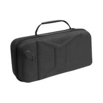 Bolsa De Armazenamento Portátil À Prova d'Água E Anti-Queda Para Acessórios Rog Xbox Ally X - NONE