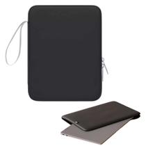 Bolsa De Armazenamento Portátil Com Zíper Para Tablets iPad até 12,9 Polegadas Bolsa De Armazenamento Portátil Com Zíper Para Tablets iPad até 12,9 Polegadas