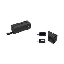 Bolsa de Armazenamento Portátil e Durável para Câmeras DJI Osmo Pocket 3, Insta360 e GoPro 10