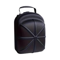 Bolsa De Armazenamento Portátil Em EVA Para Bonés De Beisebol, Organizador Multifuncional De Chapéus