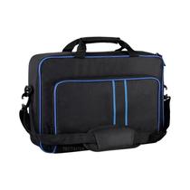 Bolsa De Armazenamento Portátil Para PS5, Estojo De Transporte Em Lona, Bolsa Protetora Para Sony