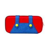 Bolsa De Armazenamento Portátil Para Switch 2 OLED, Estojo Protetor Para Controle Pro, Acessórios - NONE