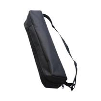 Bolsa De Armazenamento Portátil Para Tripé Com Alça Para Suportes De Microfone De 40-84cm, Estojo De