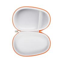 Bolsa De Armazenamento Portátil Preta Para Caixas De Som Bluetooth JBL Clip 5/4, Estojo Protetor