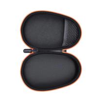 Bolsa De Armazenamento Portátil Preta Para Caixas De Som Bluetooth JBL Clip 5/4, Estojo Protetor Bolsa De Armazenamento Portátil Preta Para Caixas De Som Bluetooth JBL Clip 5/4, Estojo Protetor