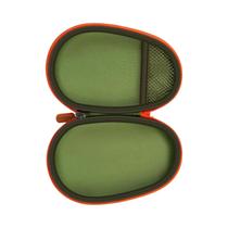 Bolsa De Armazenamento Portátil Preta Para Caixas De Som Mini Bluetooth JBL Clip 5/4 Estojo Protetor