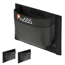 Bolsa de Armazenamento ProSSS 25x18cm à Prova d'Água com Malha Adesiva Bolsa de Armazenamento ProSSS 25x18cm à Prova d'Água com Malha Adesiva