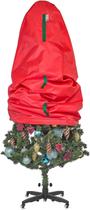 Bolsa de armazenamento vertical para árvores de Natal HOLDN' STORAGE 275 cm
