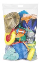 Bolsa de armazenamento Whitmor Spacemaker Clear 16x61x89 cm