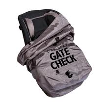 Bolsa de Assento de Carro J.L. Childress DELUXE para Gate Check - Cinza Bolsa de Assento de Carro J.L. Childress DELUXE para Gate Check - Cinza