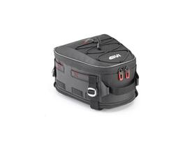Bolsa de Assento givi 12 litros XL07 Resistente a água Expansível Bolsa de Assento givi 12 litros XL07 Resistente a água Expansível