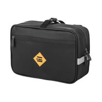 Bolsa De Assento Traseiro Ajustável E Impermeável Para Motocicletas E Bicicletas, Bolsa De Carga Bolsa De Assento Traseiro Ajustável E Impermeável Para Motocicletas E Bicicletas, Bolsa De Carga