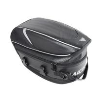 Bolsa De Assento Traseiro Para Motocicleta À Prova d'Água De Grande Capacidade, Bolsa Universal Para