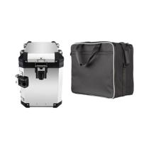 Bolsa De Bagagem Impermeável Para Motocicleta 28L/36L/40L Para BMW R1200GS Adv R1250 GS Adventure Bolsa De Bagagem Impermeável Para Motocicleta 28L/36L/40L Para BMW R1200GS Adv R1250 GS Adventure