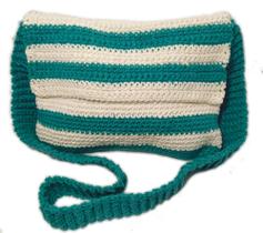 BOLSA de barbante pequena tranversal feminina Tiracolo BOLSA de barbante pequena tranversal feminina Tiracolo