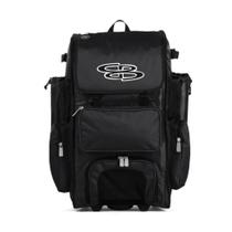 Bolsa de Beisebol Boombah Rolling Superpack 60x34x24 cm Bolsa de Beisebol Boombah Rolling Superpack 60x34x24 cm