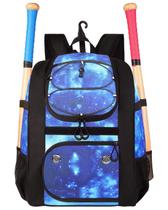 Bolsa de beisebol MATEIN Bolsa de softball leve com compartimento para sapatos