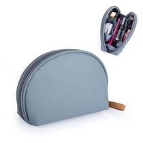 Bolsa de beleza cosmética Hekyip Half Moon para bolsas de viagem para mulheres Bolsa de beleza cosmética Hekyip Half Moon para bolsas de viagem para mulheres